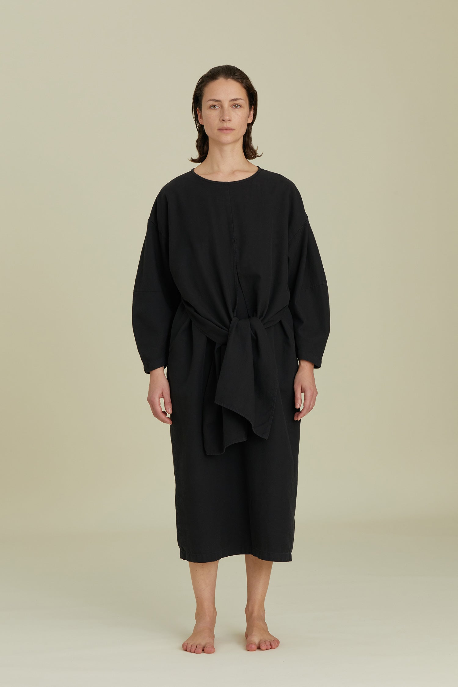CV-TD20-BLACK-FRONT