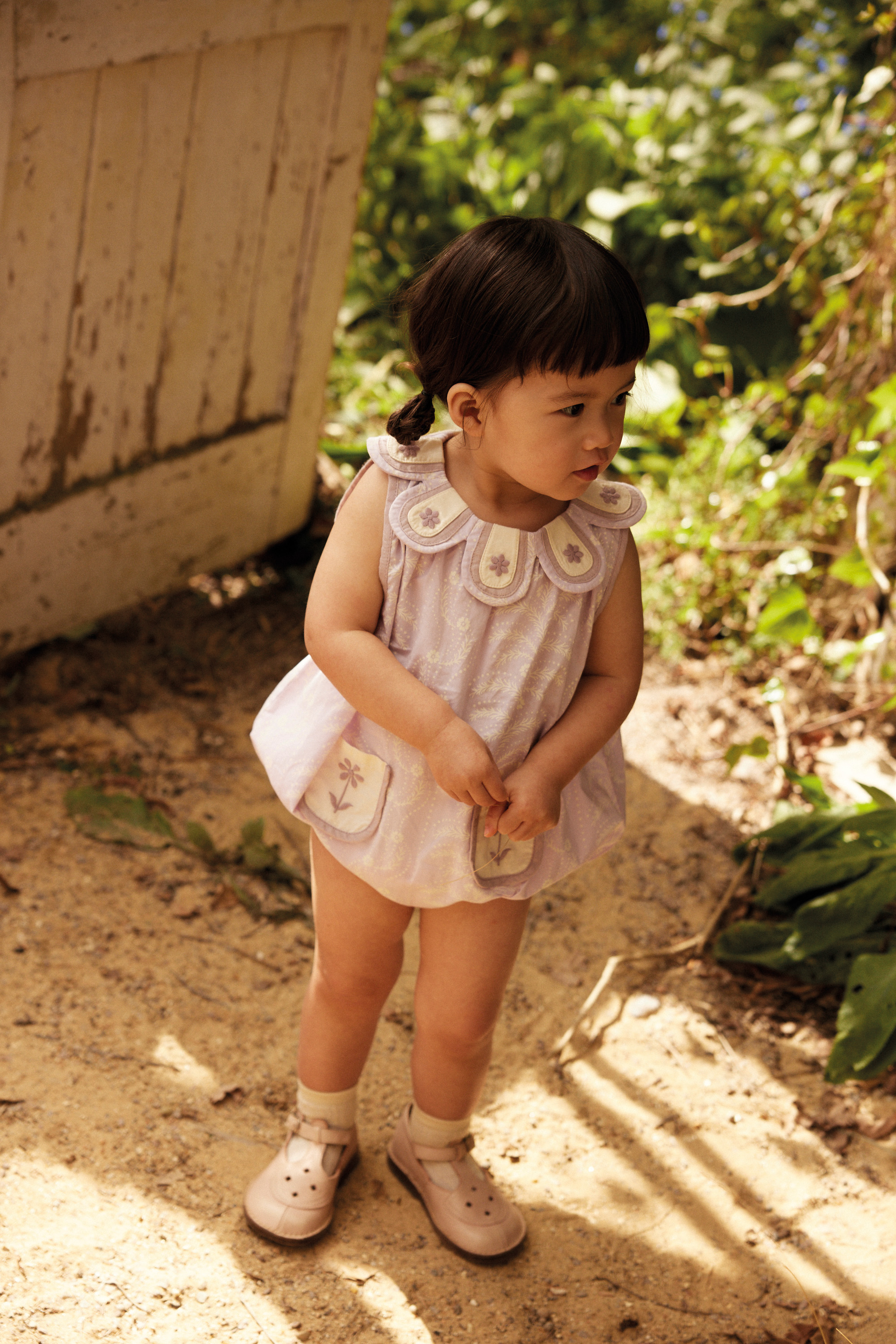 Baby Flora Bubble - Wallflower_6