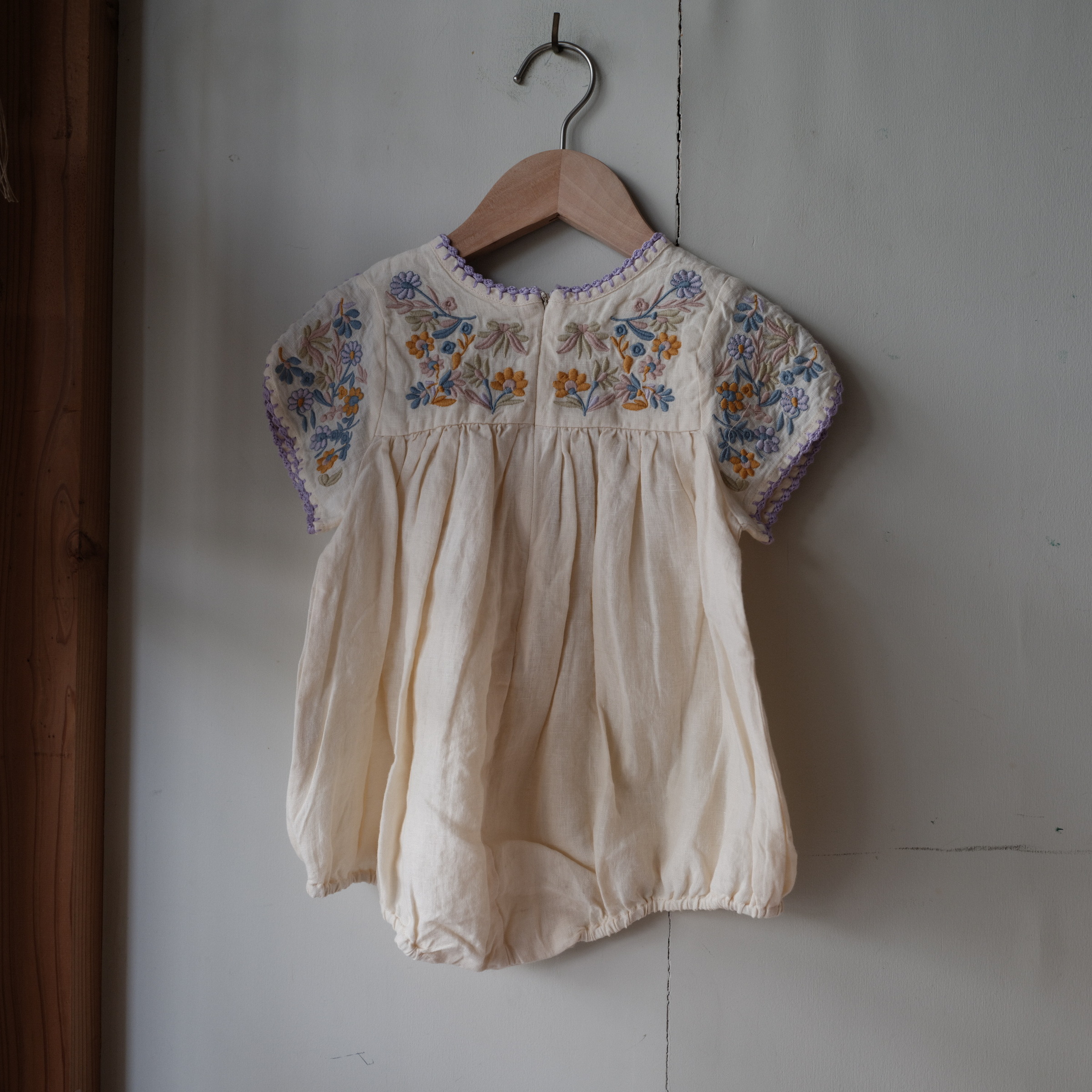こ*】様 Apolina Baby Stevie Bubble Cream 12