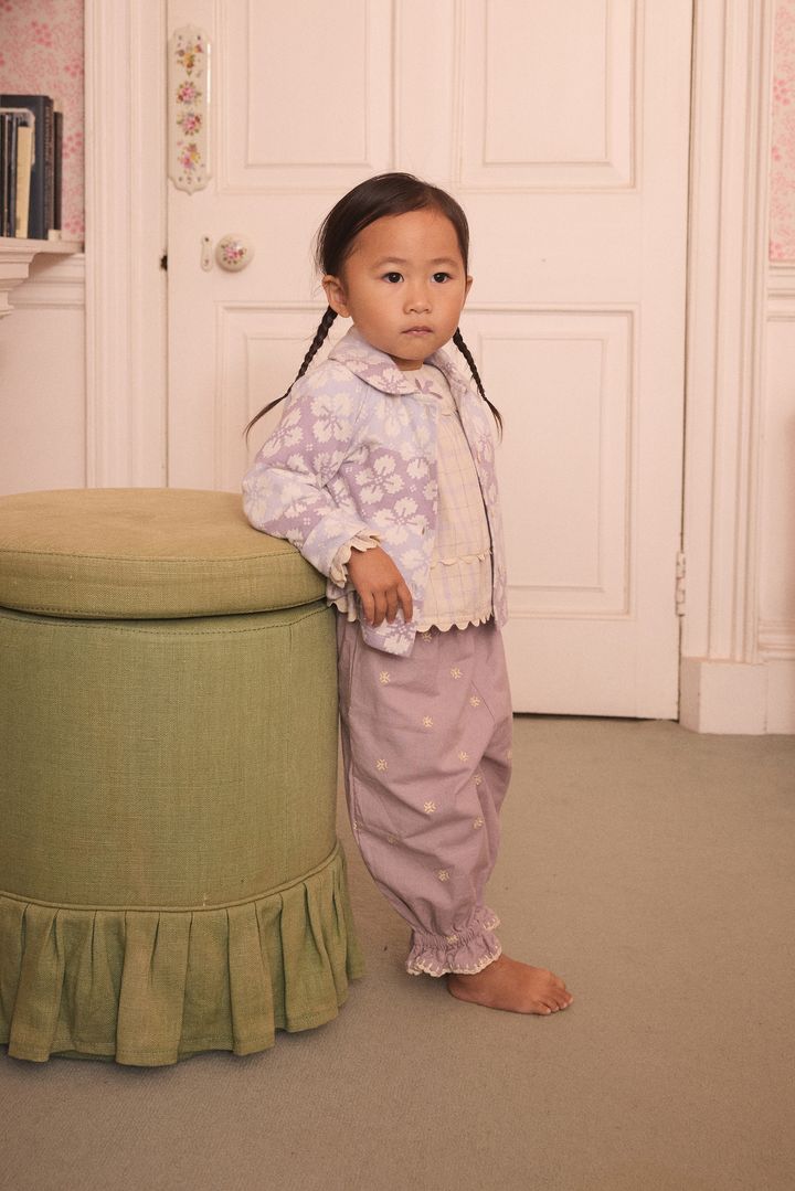 BABY JERSEY JANE CARDIGAN - ICELANDIC POPPY_3