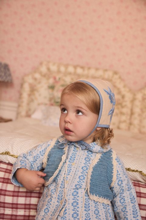 BABY JERSEY JANE CARDIGAN - NORDIC FLORAL JACQUARD_2
