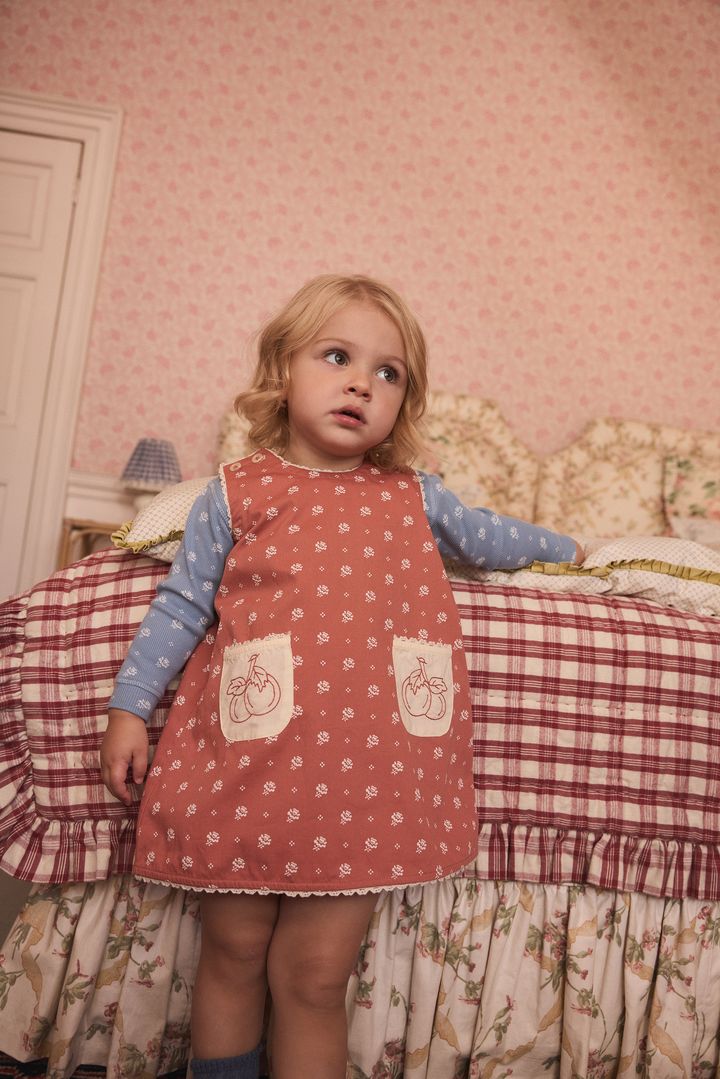 BABY JERSEY UNA TOP - MOUNTAIN CALICO BLUE_10