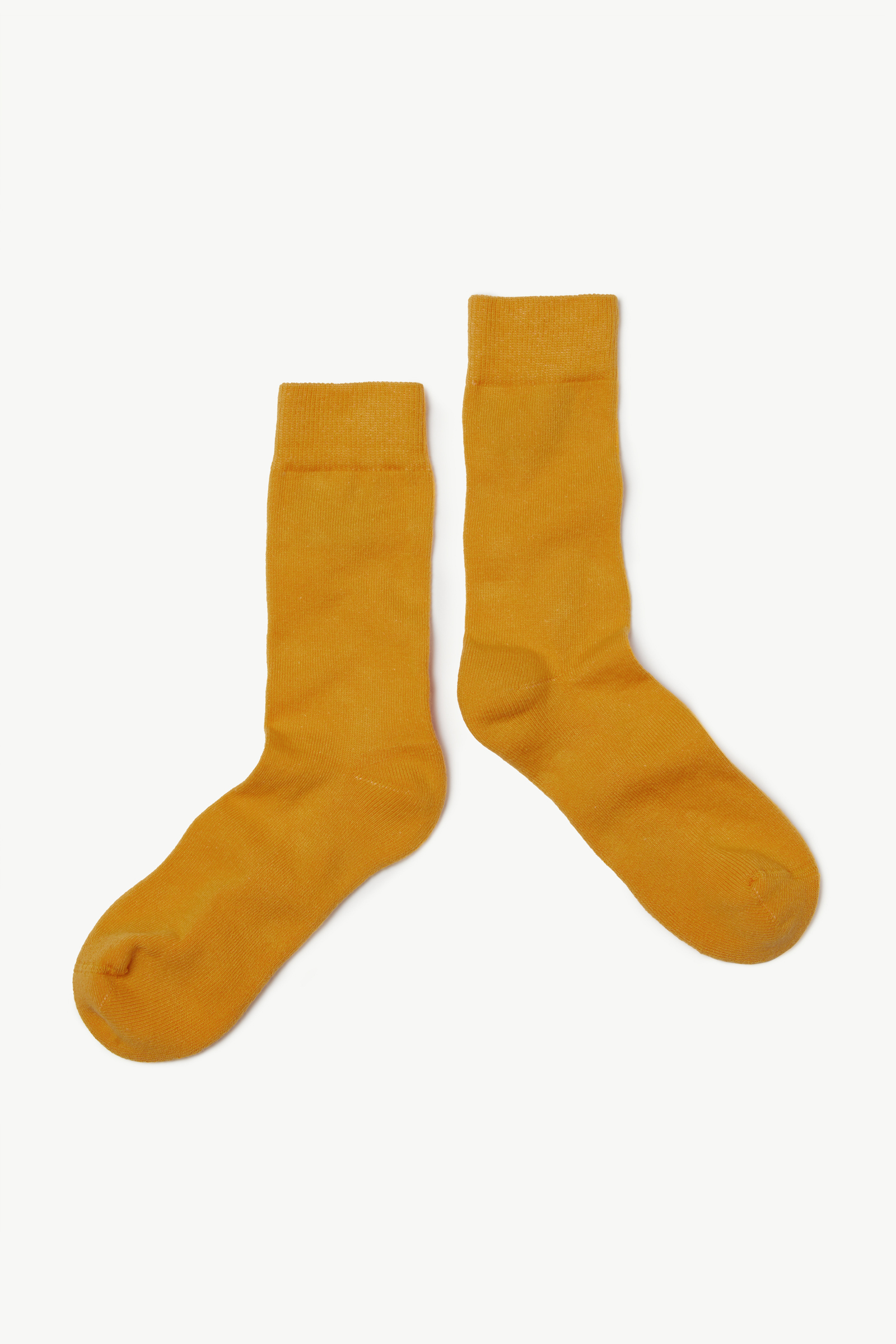 SS24MS227_Sock_Tangerine_01