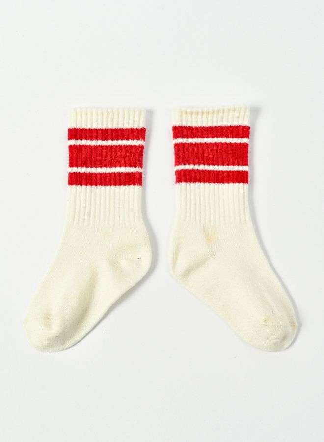 SOX-809_White x Red_01