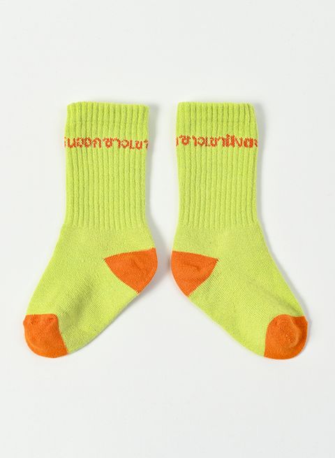 SOX-811_Light Green x Orange_01