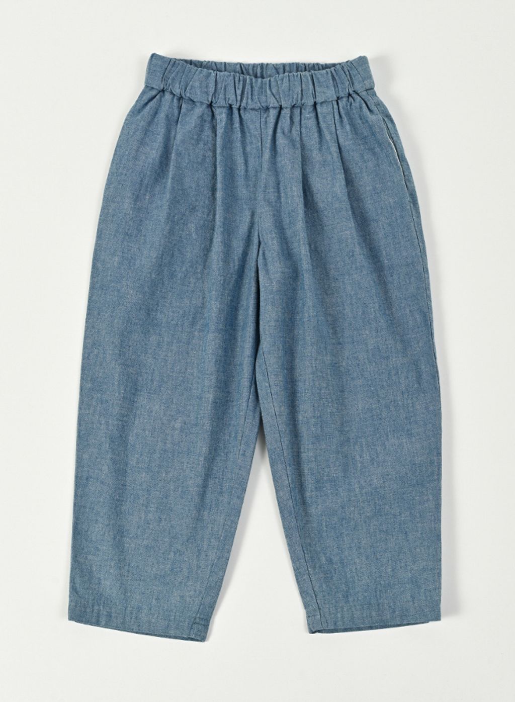 LPT-304 Chambray_Chambray_01