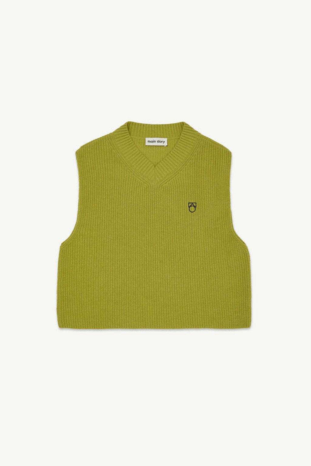 MS233-KNITTEDVEST-KIWI-1