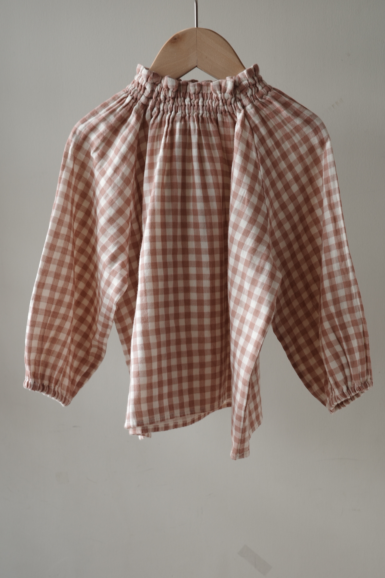 トップス soor ploom Imelda 8y トップス soor ploom Imelda 8y SOORPLOOM Imelda Blouse (Milk