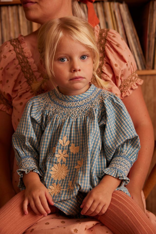 Apolina – 木吉。