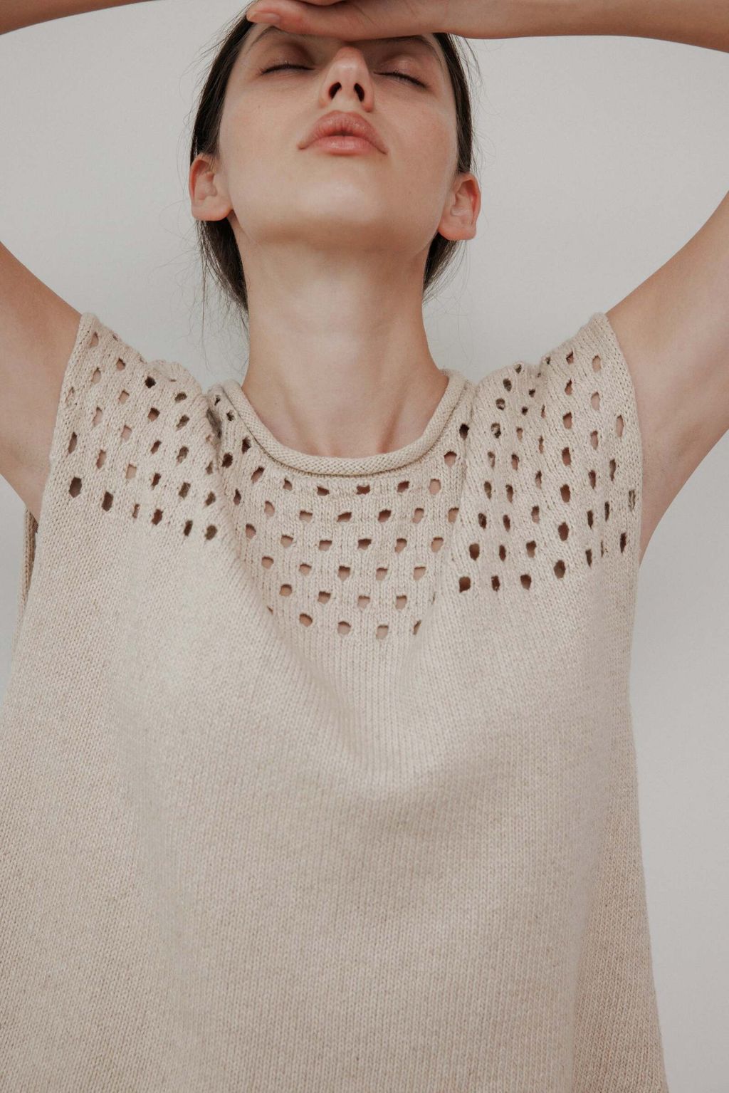 WolHideSS25_Tan_pointelle_2191_LR_832c0bc4-261f-4c6a-875a-3212de7c494d