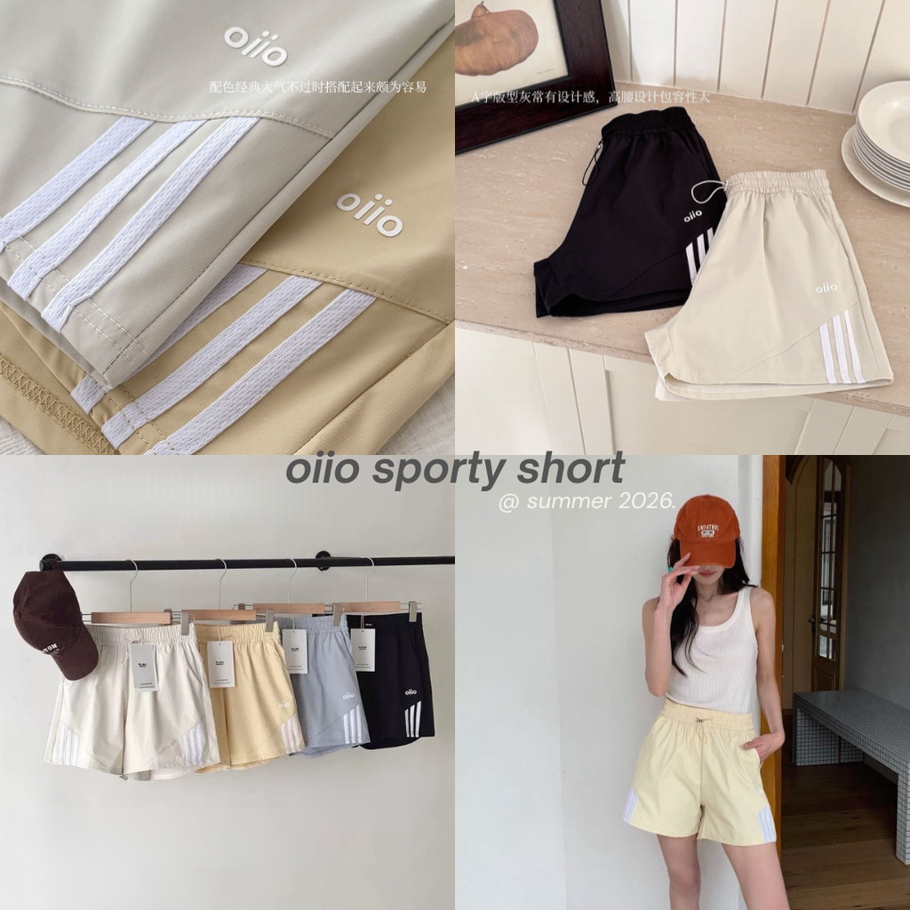Bamboo Cotton Tee