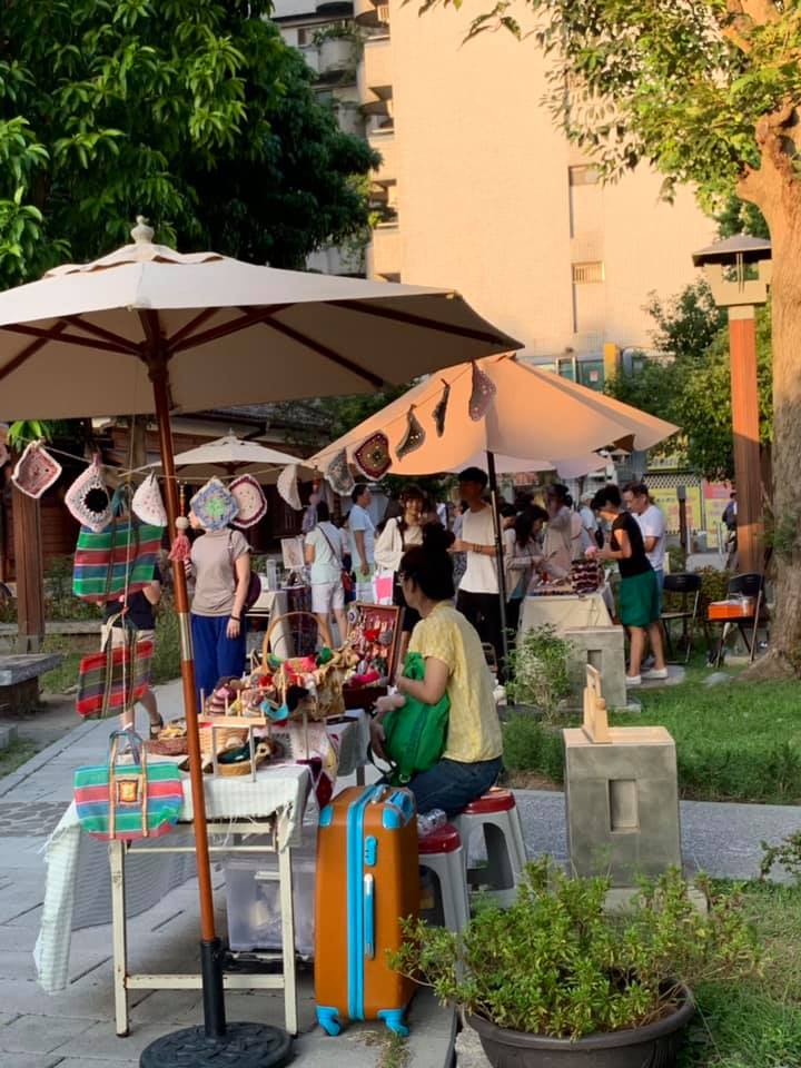桃園77藝文町 桃園77藝文町