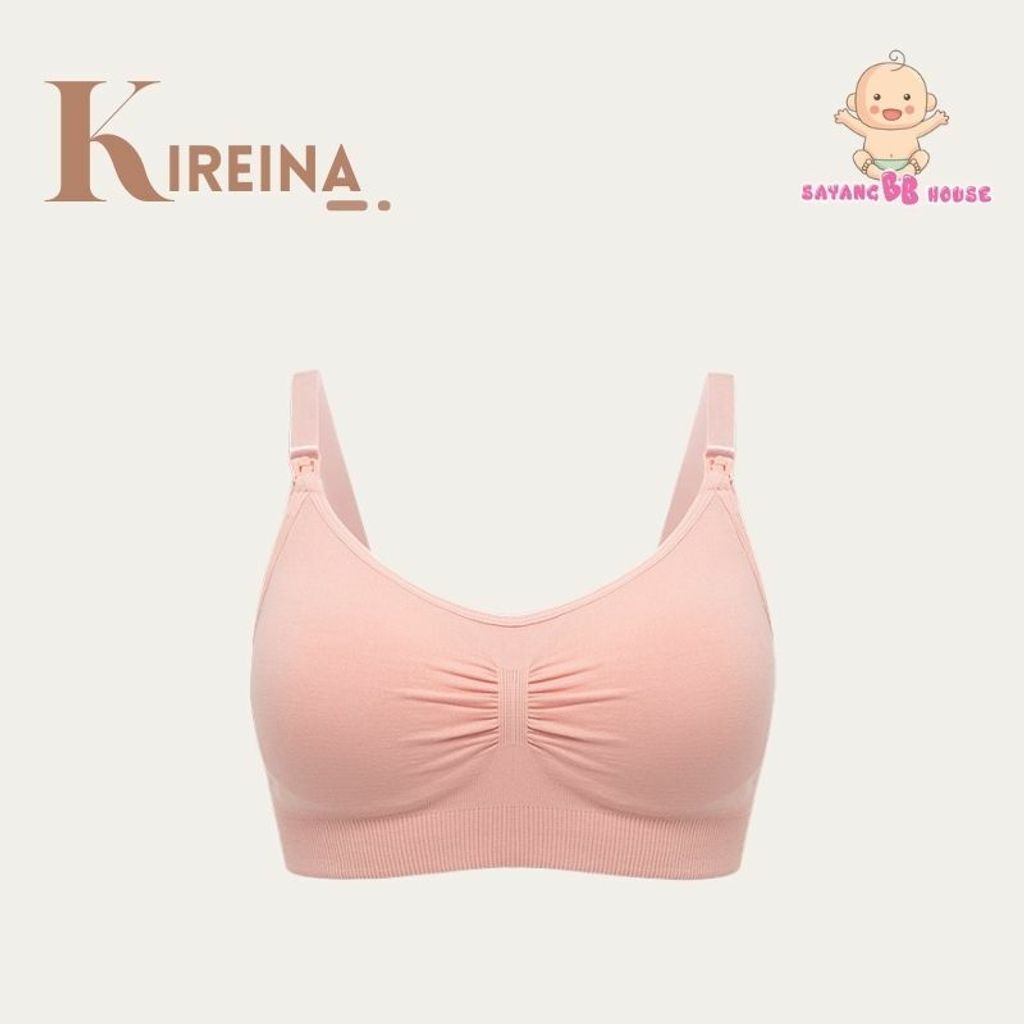 Nursing Bra Autumnz [NEW], Babies & Kids, Nursing & Feeding, Breastfeeding  & Bottle Feeding on Carousell