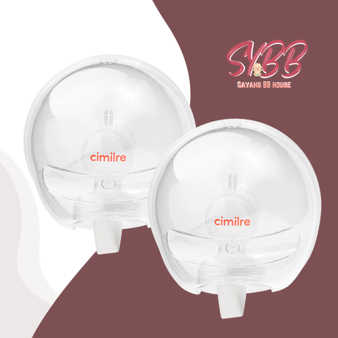 Cimilre handsfree Cup