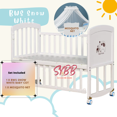 BWS Snow White luxury Single White 33 (3)