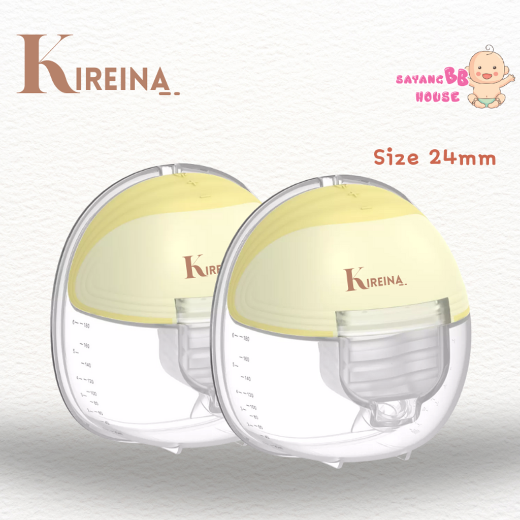 Package Kireina Lemon (6)