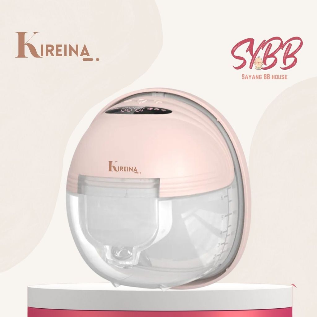 SYBB Kireina Lemon LED Updgrade model 