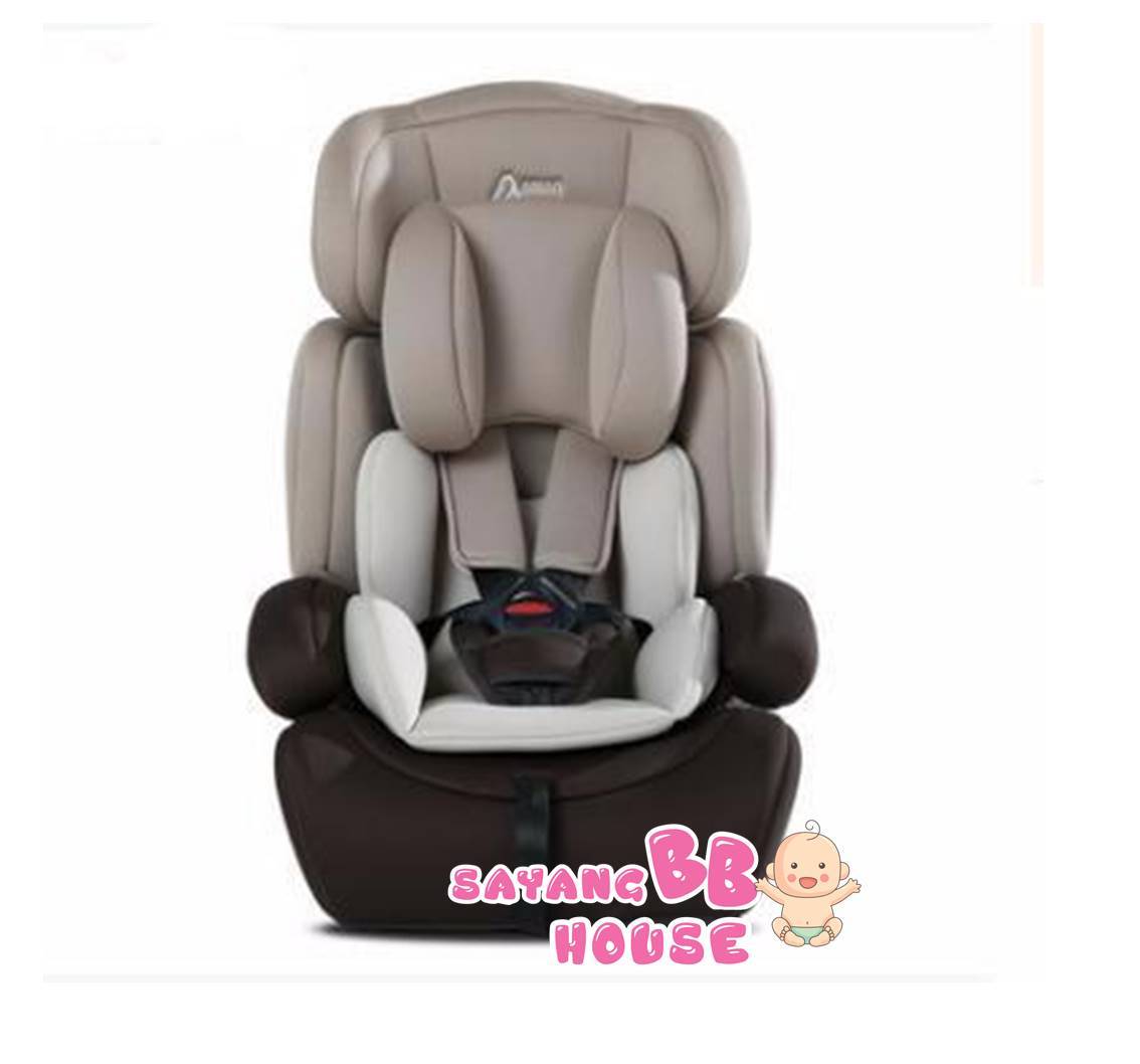 Adjustable Portable Baby Child Safety Car Seat Cushion Braces Belt Harness child car seat