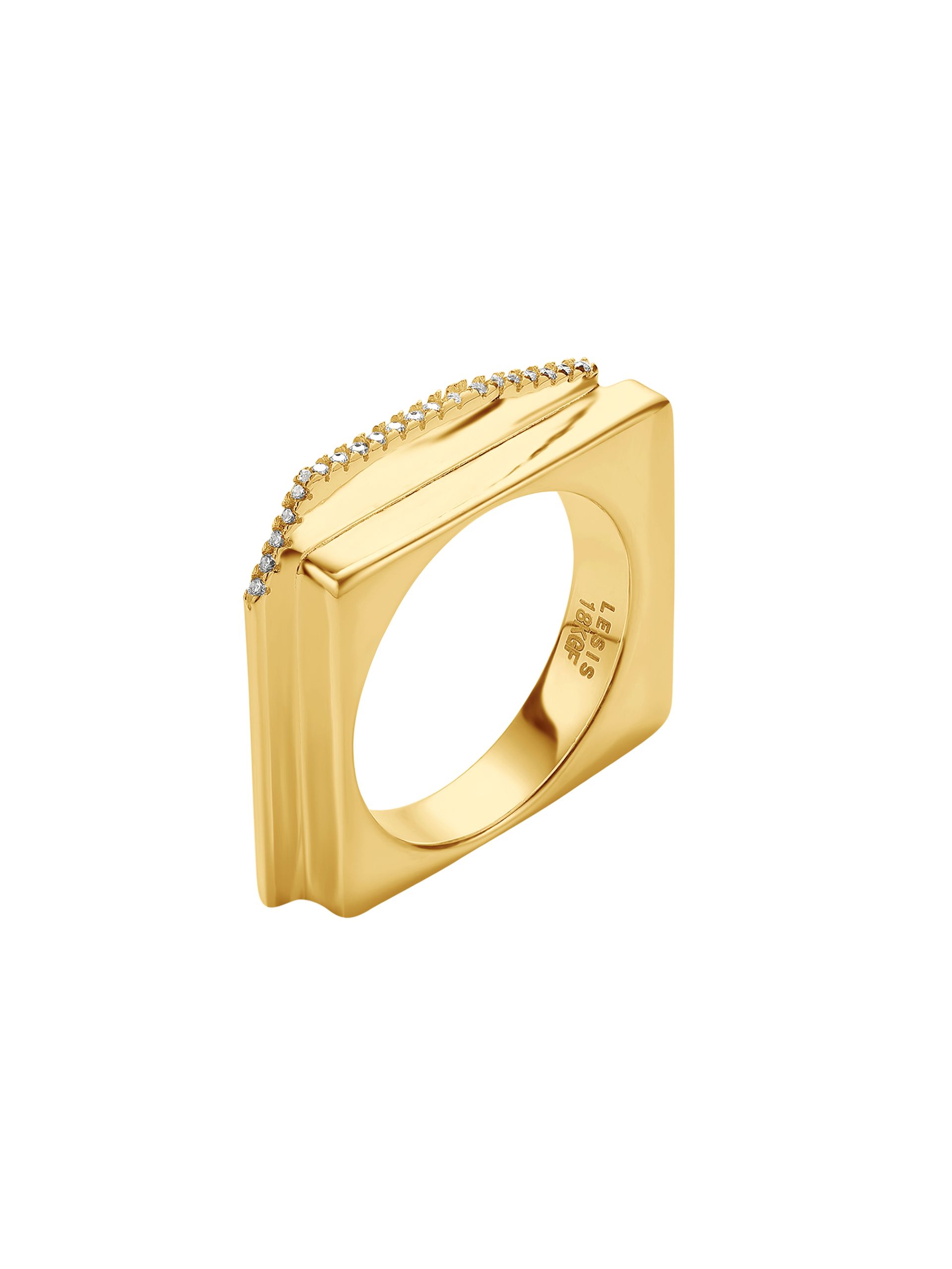 LESIS - RING