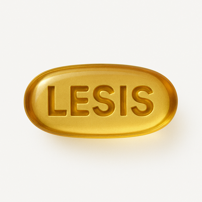 LESIS | 歡迎預約我們Showroom - What Makes LESIS Jewelry Special？