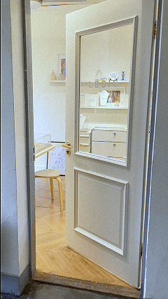 LESIS | 歡迎預約我們Showroom - 預約LESIS展示間