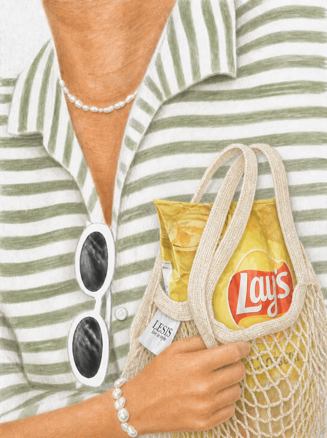 LESIS |  - 