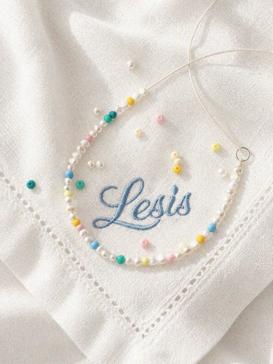 LESIS | NEW - DIY工作坊