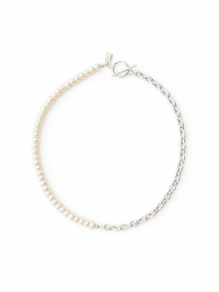 half choker s