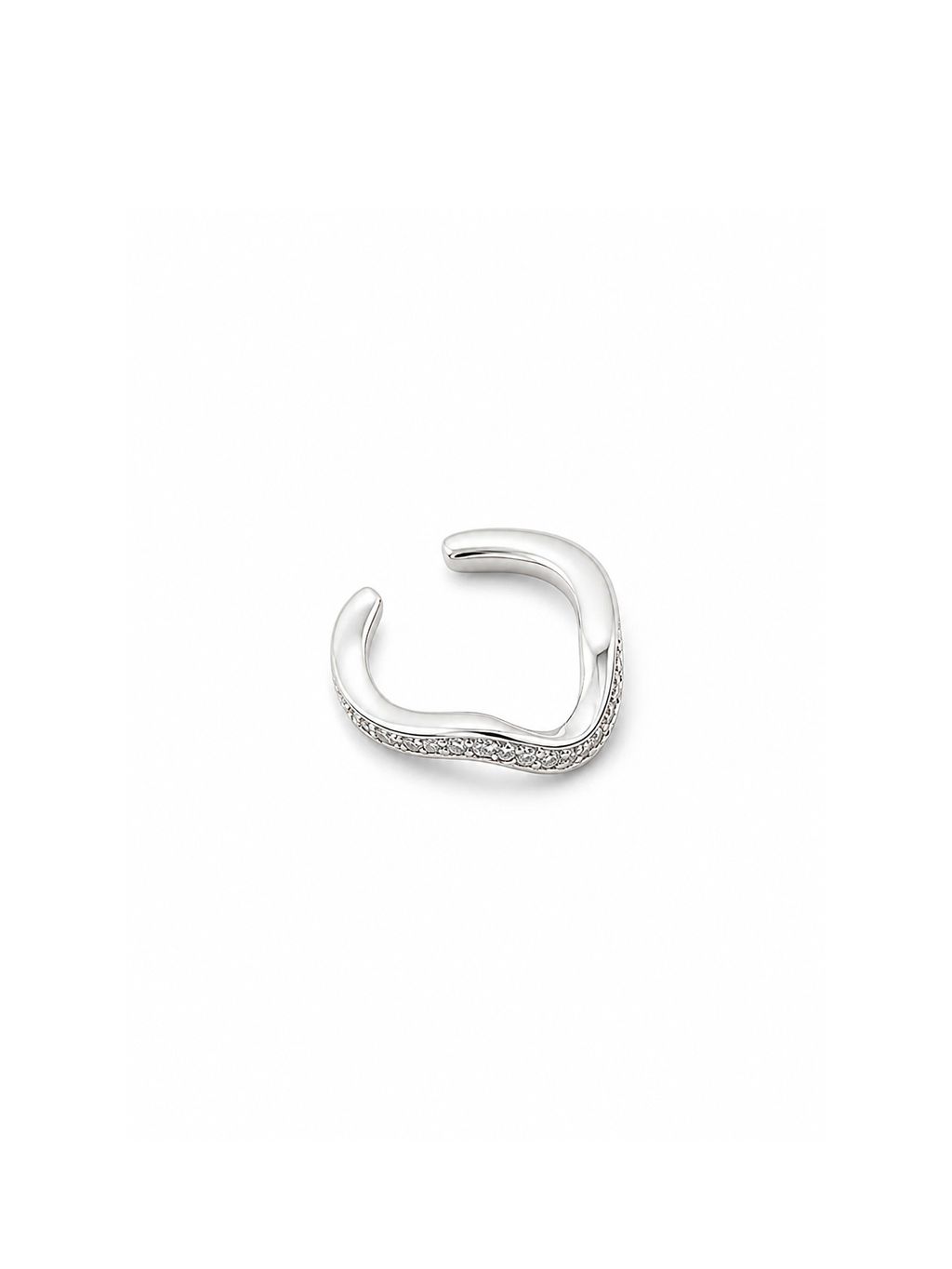 curve