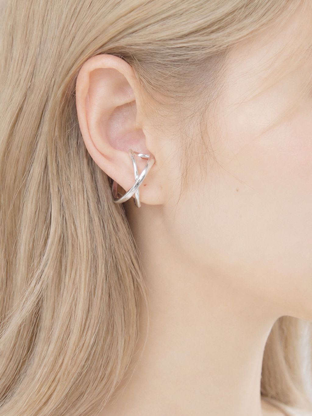 space x earcuff