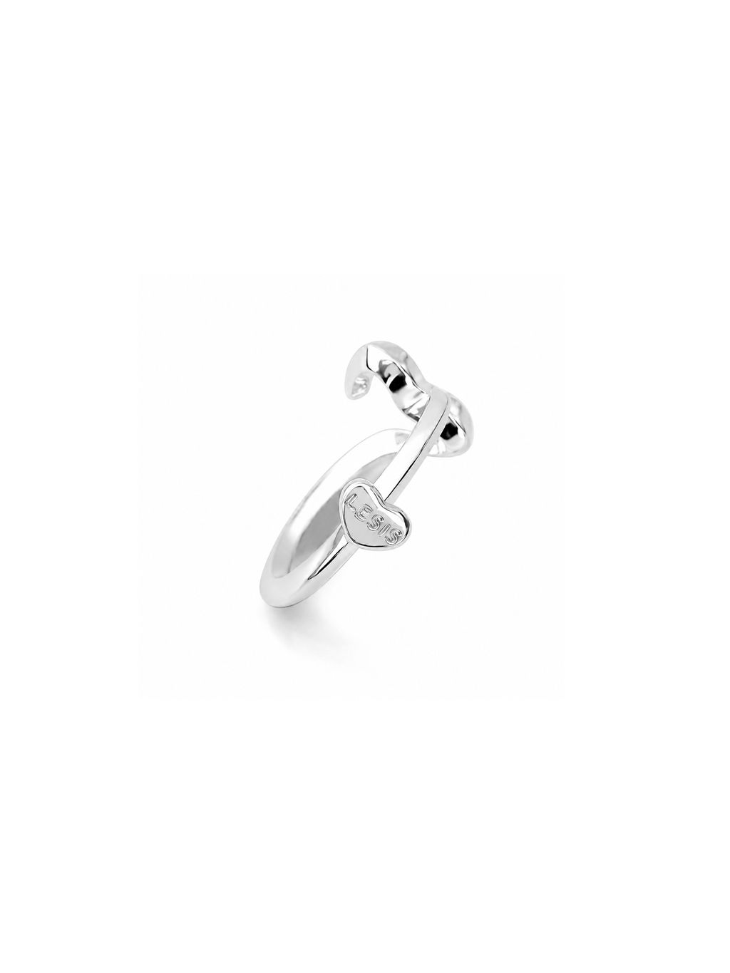 Heartcode Ring