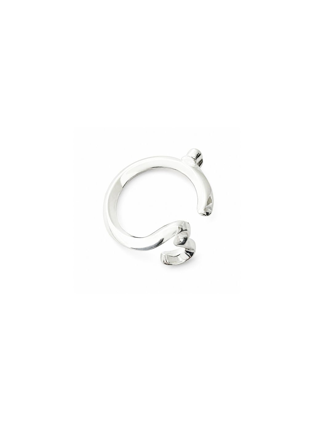Heartcode Ring 1