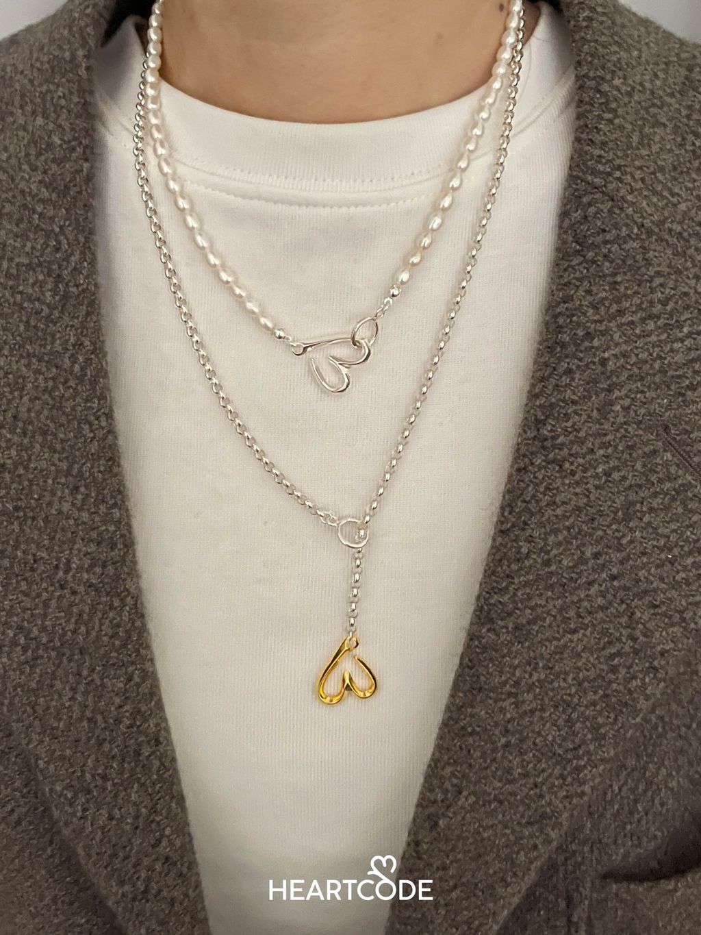  ღ