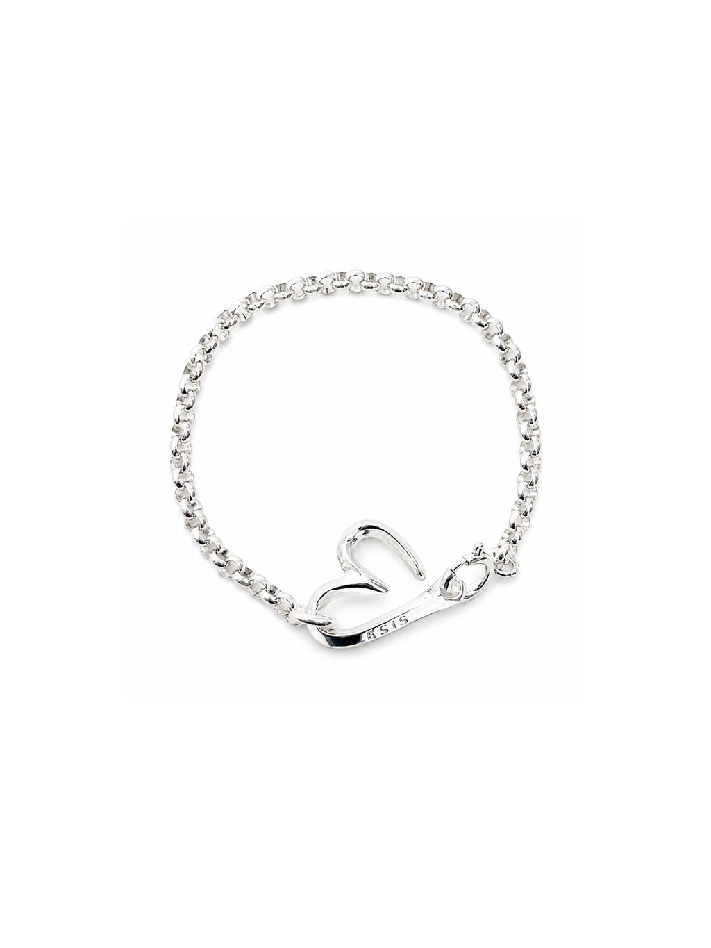 Heartcode Bracelet
