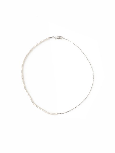 mini half silver