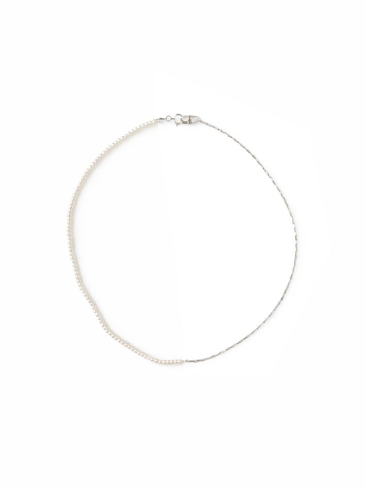 mini half silver