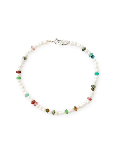 Veggie Anklet