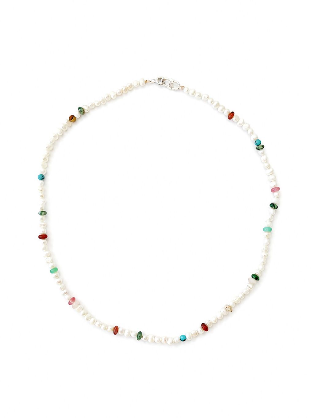 Veggie Necklace