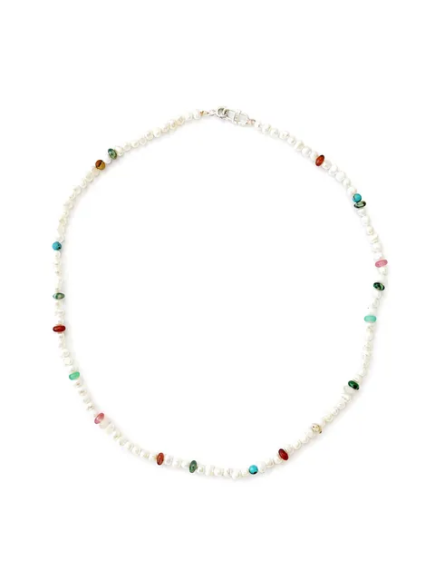 Veggie Necklace