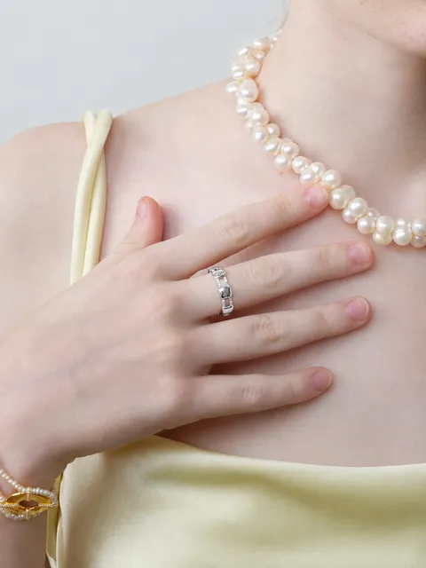 Roman Ring_silver_1
