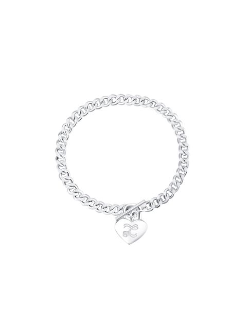 Heart Lock B