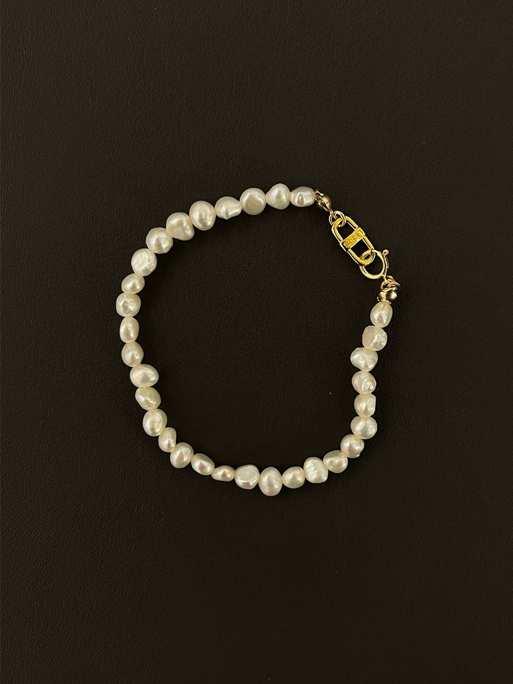 Vacay Pearl Bracelet