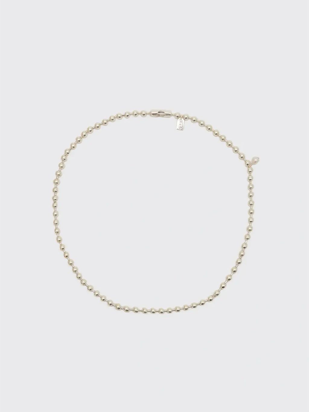 Ball Necklace