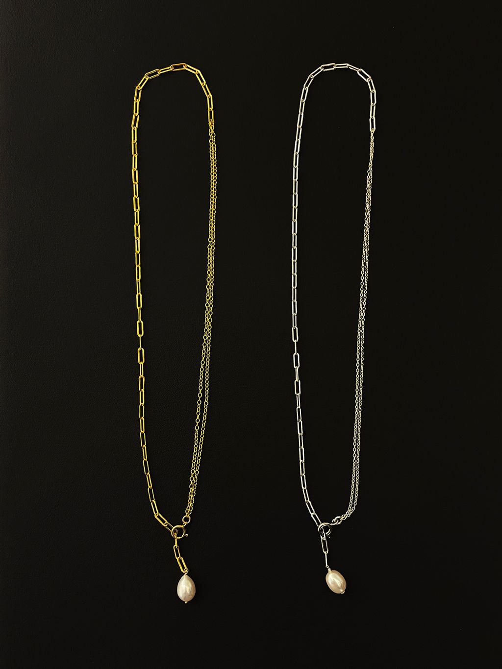 Half Chain 2