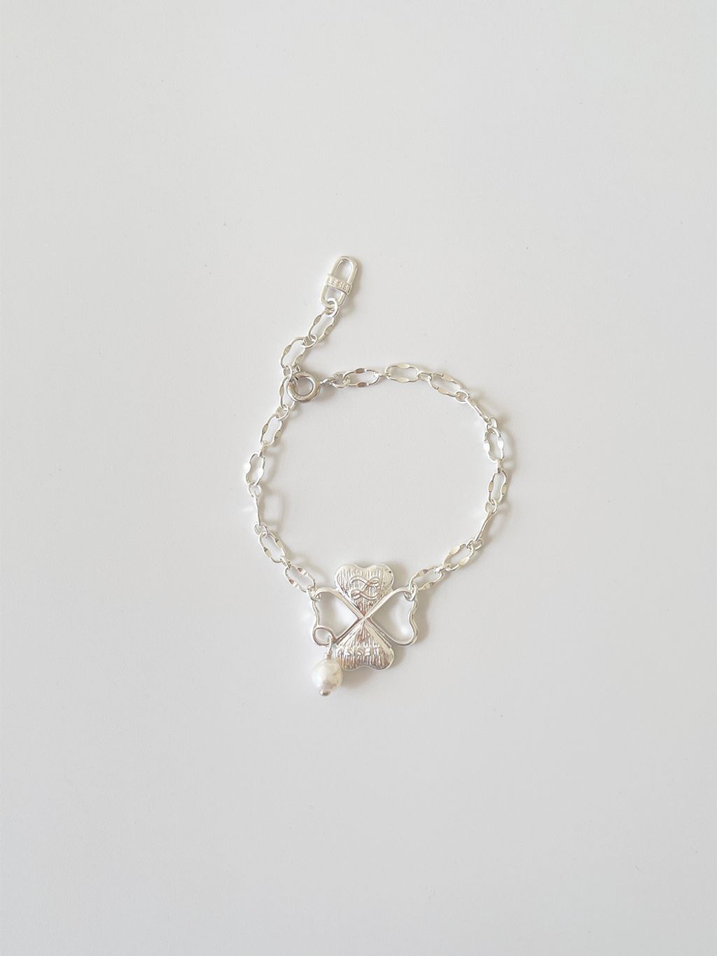 Clover Bracelet