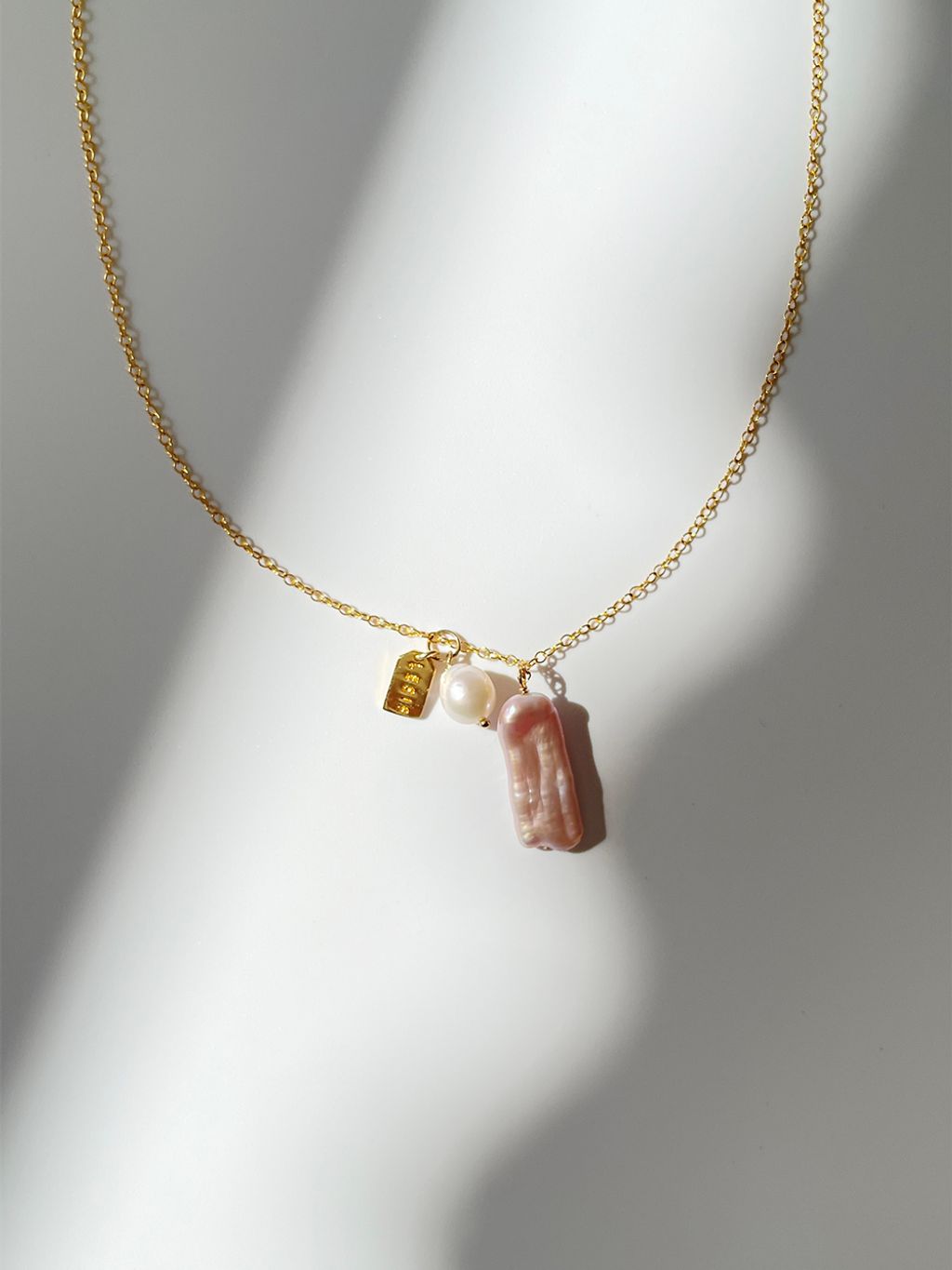 Amulet Grace Necklace #1