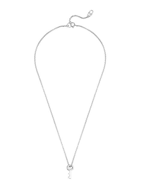 Lucky Key Necklace 拷貝