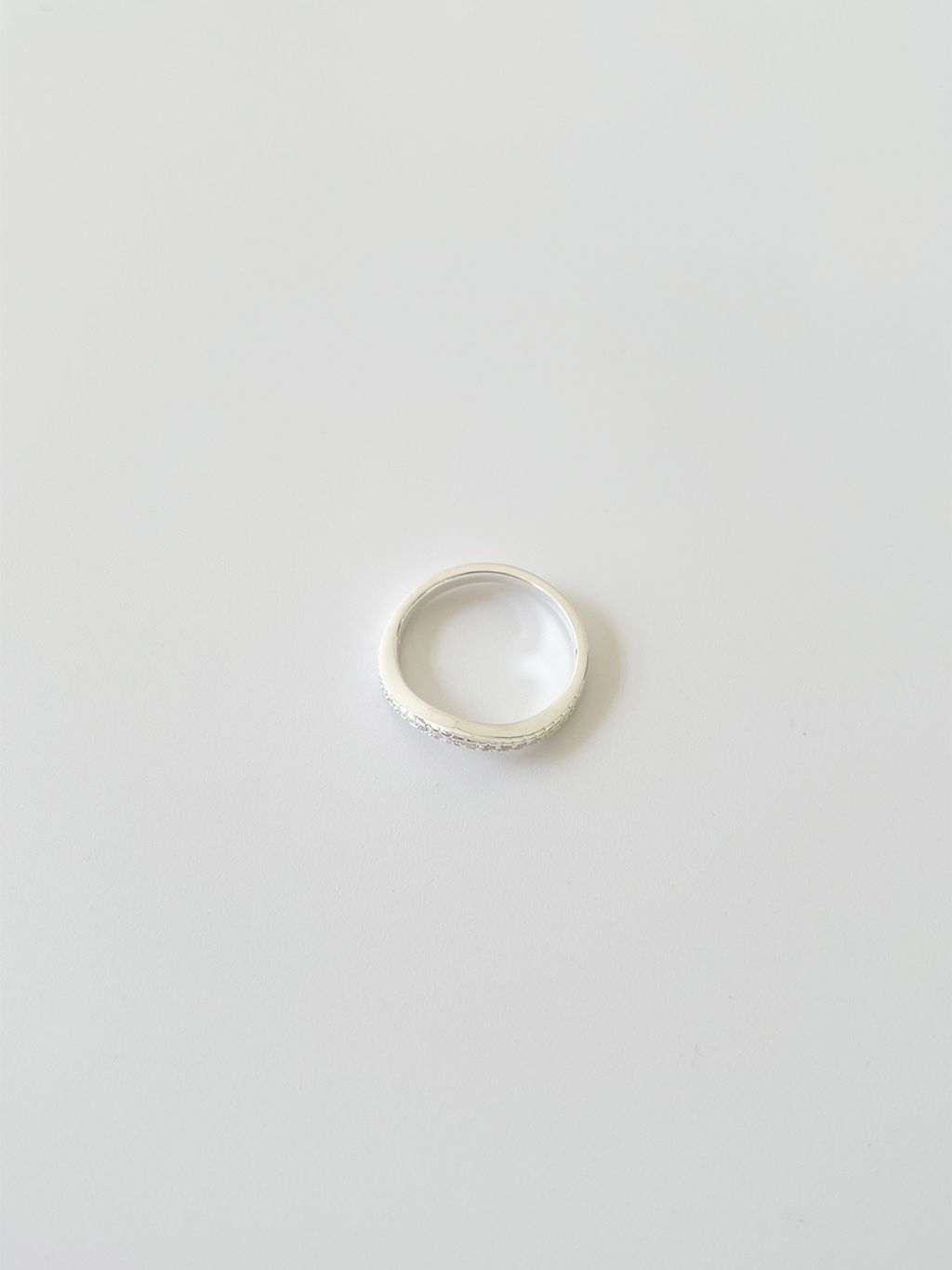 Curve Ring