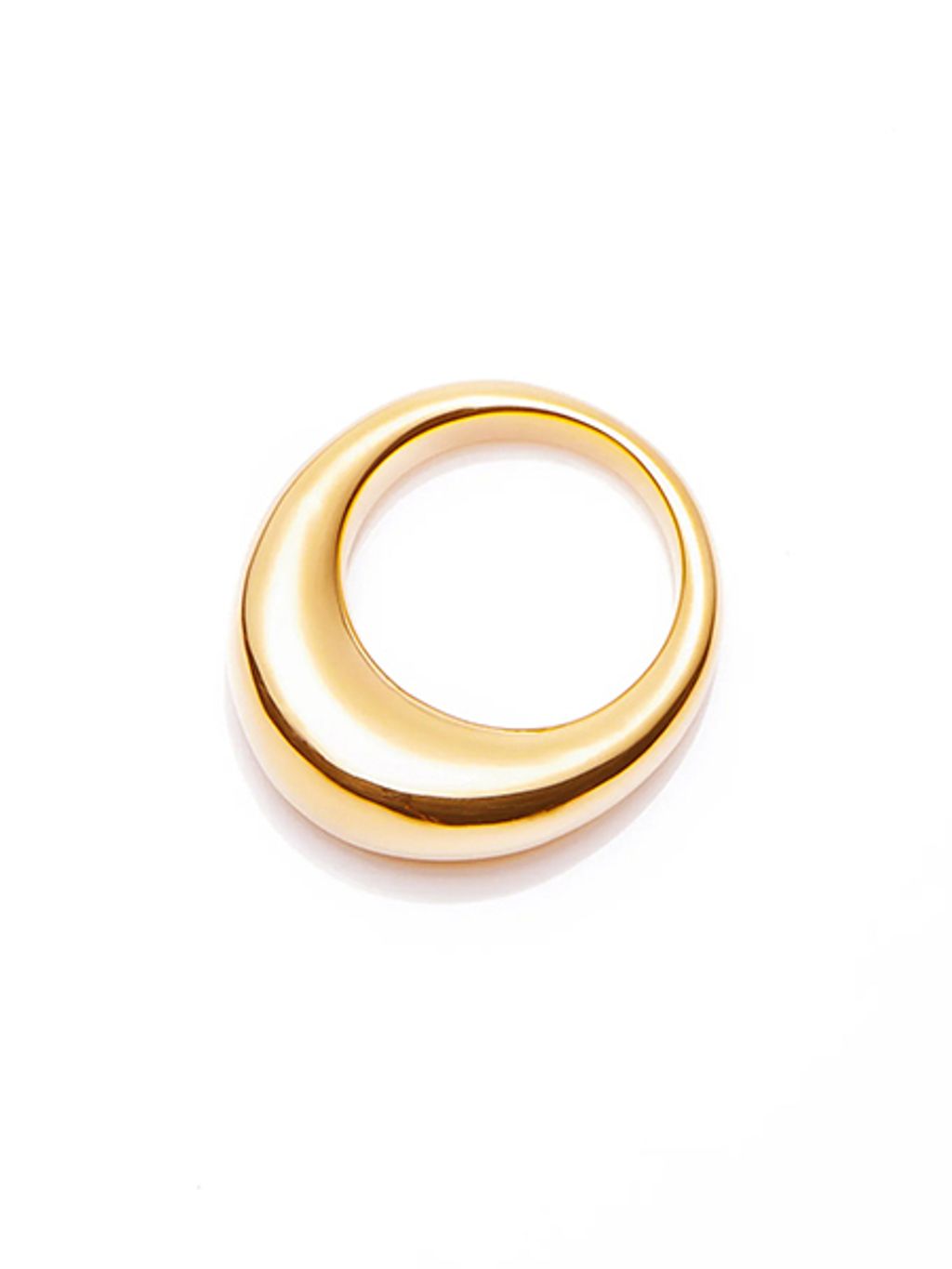 Gold Statement