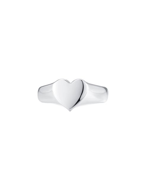 Heart Signet Ring 拷貝